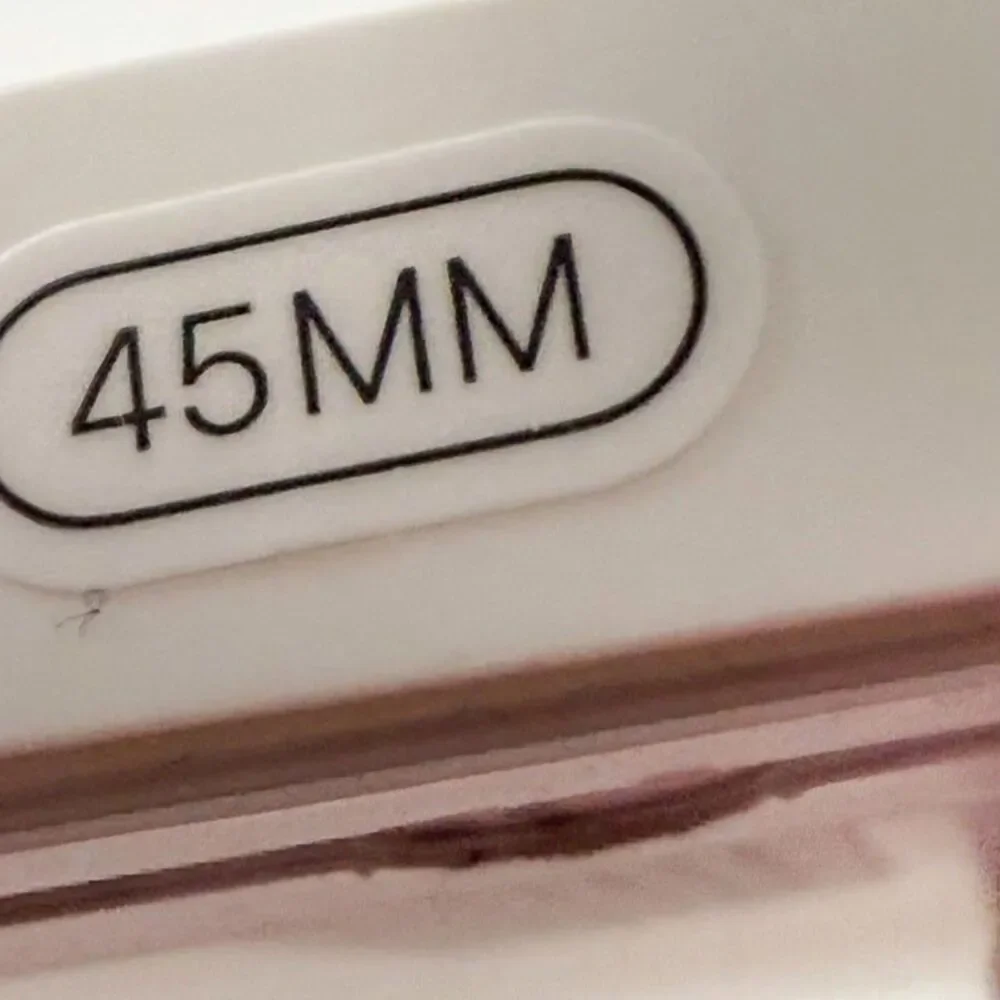 Apple Watch Midnight Sport Band NWB (45MM)
